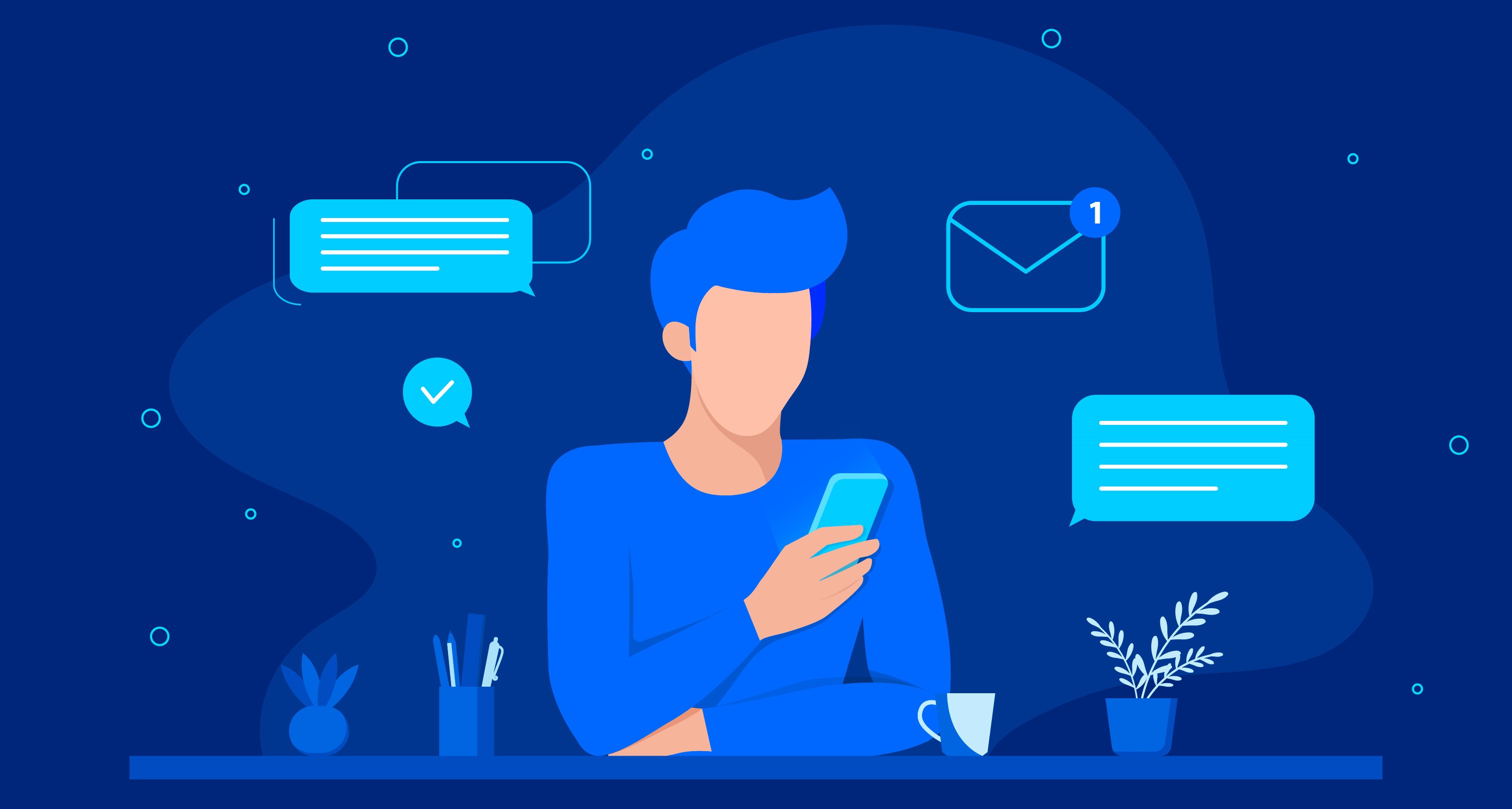 Contact Scraper Guy for professional web data extraction services and business inquiries